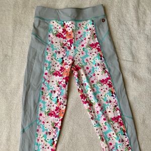 Matilda Jane 'Make Time' Legging